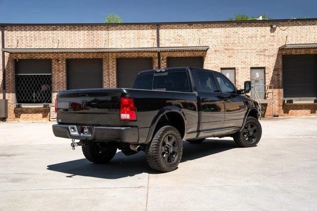 2018 Ram 2500 - Image 2 of 27