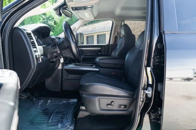 2018 Ram 2500 - Image 18 of 27
