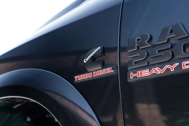 2018 Ram 2500 - Image 15 of 27