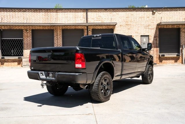 2018 Ram 2500 - Image 9 of 27