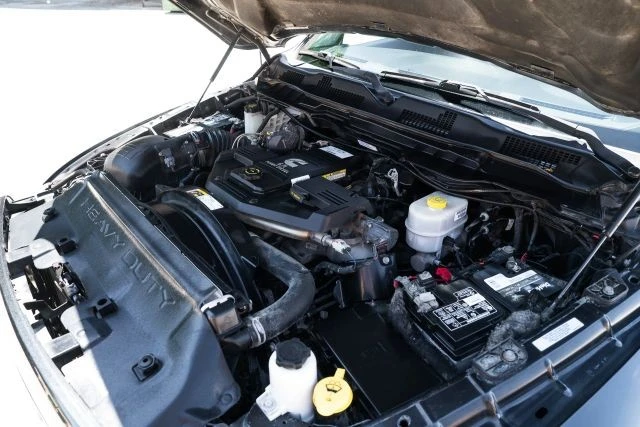2018 Ram 2500 - Image 17 of 27
