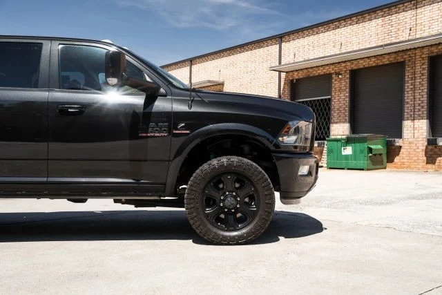 2018 Ram 2500 - Image 12 of 27