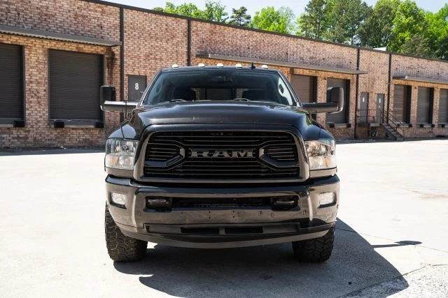 2018 Ram 2500 - Image 14 of 27