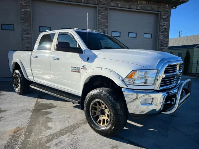 2018 Dodge Ram 4th Gen - Image 9 of 21