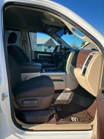 2018 Dodge Ram 4th Gen - Image 11 of 21