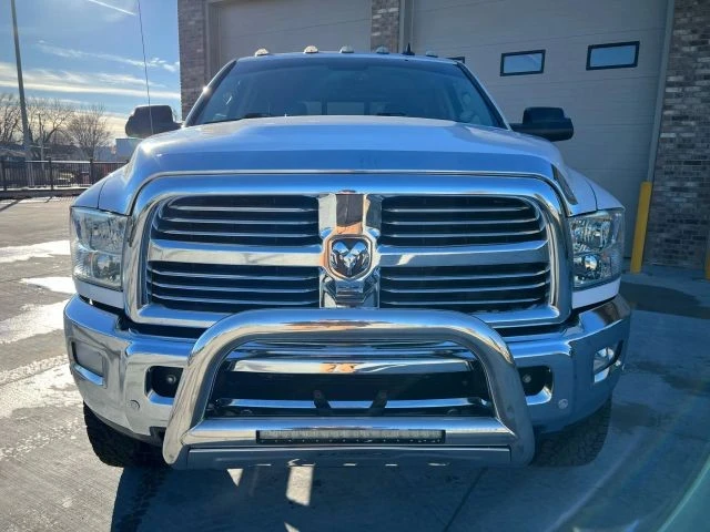 2018 Dodge Ram 4th Gen - Image 10 of 21