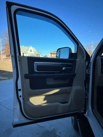 2018 Dodge Ram 4th Gen - Image 19 of 21