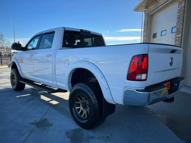 2018 Dodge Ram 4th Gen - Image 3 of 21