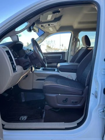 2018 Dodge Ram 4th Gen - Image 18 of 21