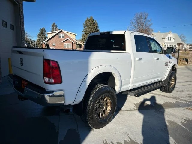 2018 Dodge Ram 4th Gen - Image 7 of 21