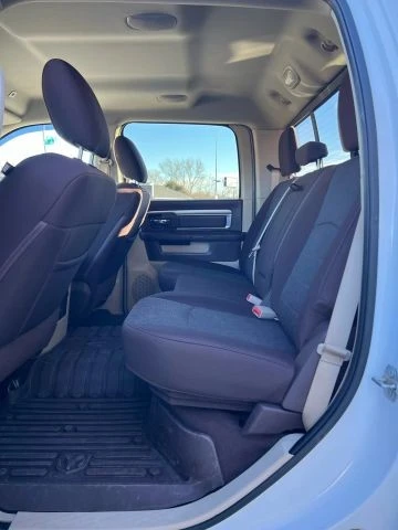 2018 Dodge Ram 4th Gen - Image 16 of 21