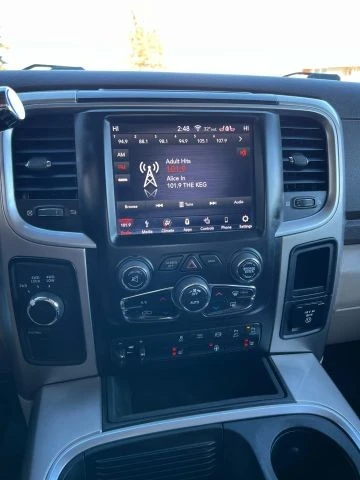 2018 Dodge Ram 4th Gen - Image 21 of 21