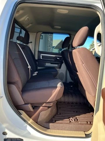2018 Dodge Ram 4th Gen - Image 13 of 21