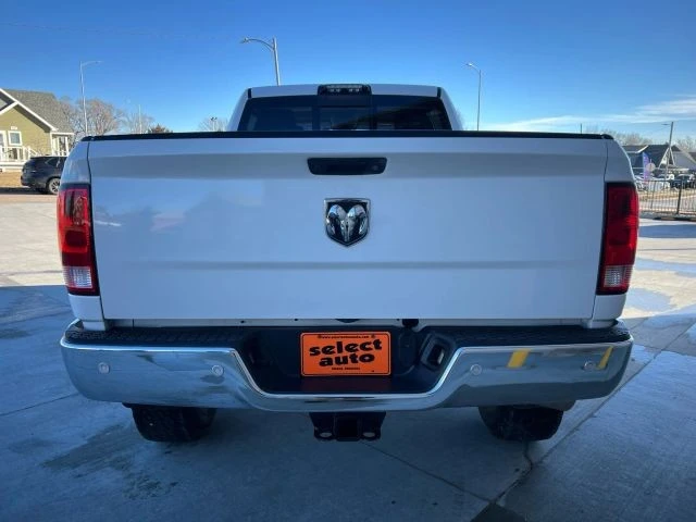 2018 Dodge Ram 4th Gen - Image 4 of 21