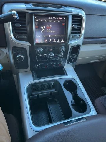 2018 Dodge Ram 4th Gen - Image 20 of 21