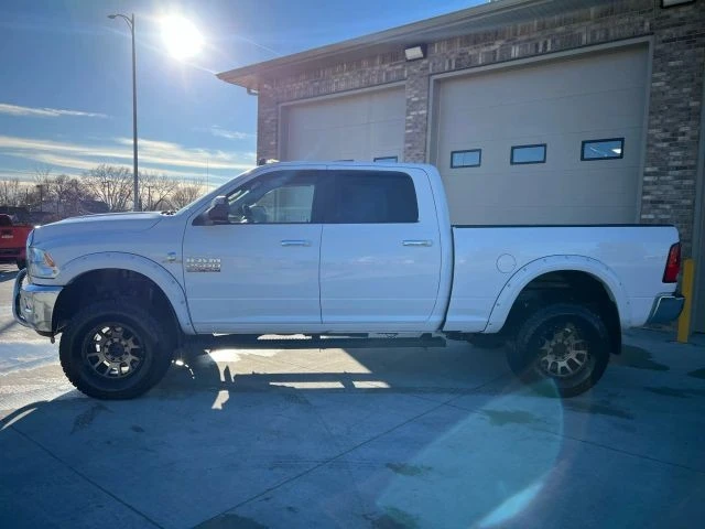 2018 Dodge Ram 4th Gen - Image 2 of 21