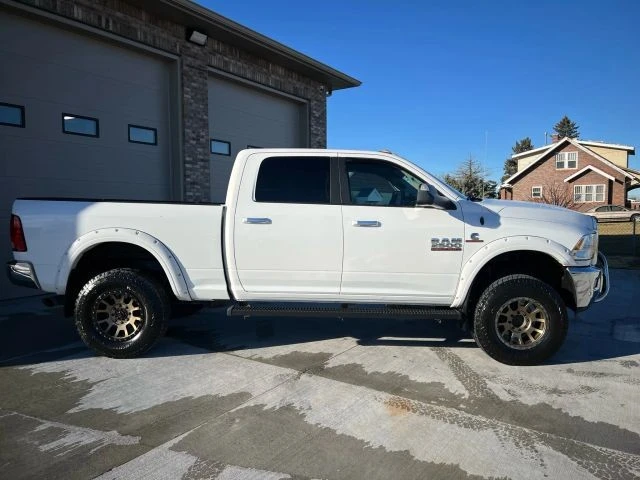 2018 Dodge Ram 4th Gen - Image 8 of 21