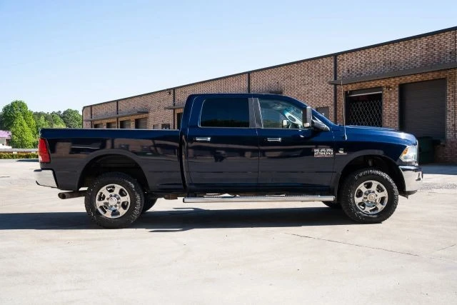 2018 Ram Heavy Duty - Image 10 of 28