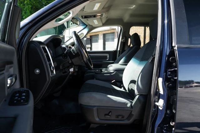 2018 Ram Heavy Duty - Image 17 of 28