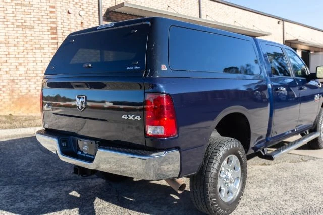 2018 Dodge Ram 4th Gen - Image 12 of 21