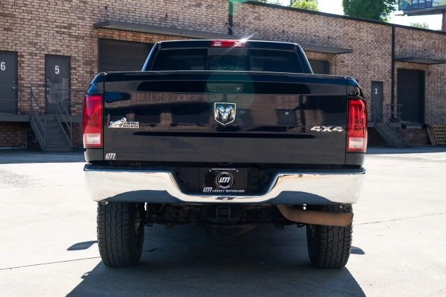 2018 Ram Heavy Duty - Image 7 of 28