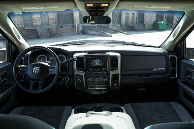 2018 Ram Heavy Duty - Image 27 of 28