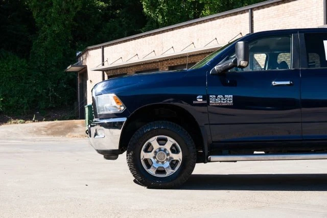 2018 Ram Heavy Duty - Image 3 of 28