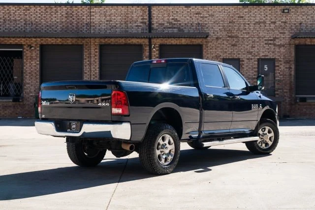 2018 Ram Heavy Duty - Image 2 of 28