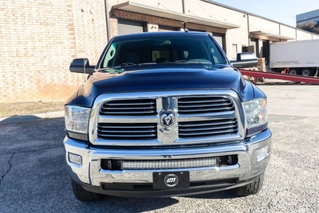 2018 Dodge Ram 4th Gen - Image 8 of 21