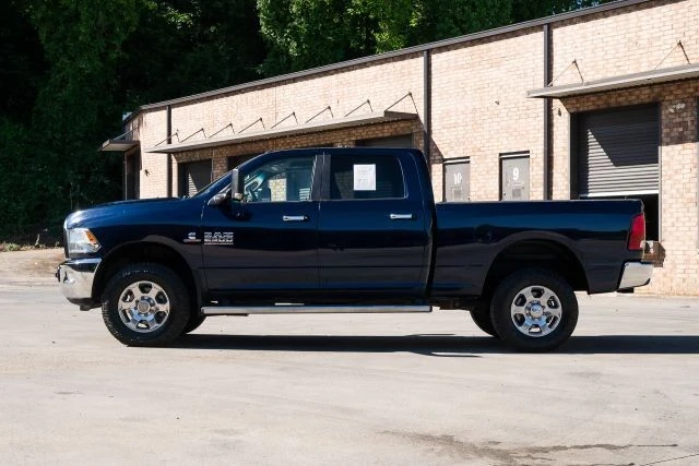 2018 Ram Heavy Duty - Image 4 of 28