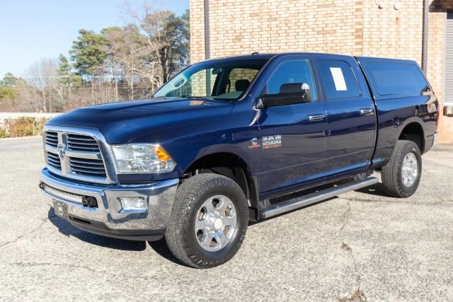 2018 Dodge Ram 4th Gen - Image 7 of 21
