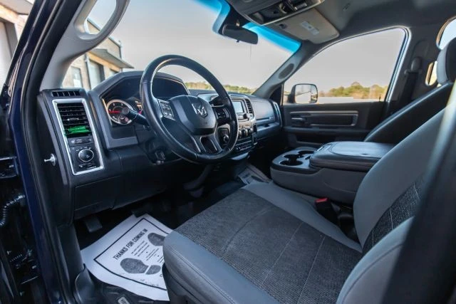 2018 Dodge Ram 4th Gen - Image 15 of 21