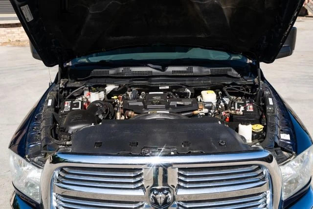 2018 Ram Heavy Duty - Image 15 of 28