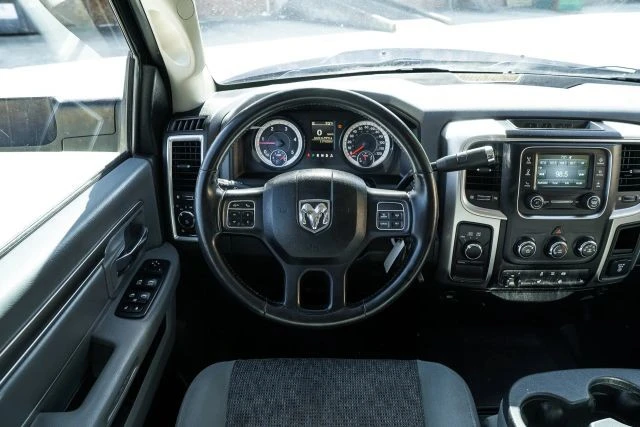 2018 Ram Heavy Duty - Image 26 of 28