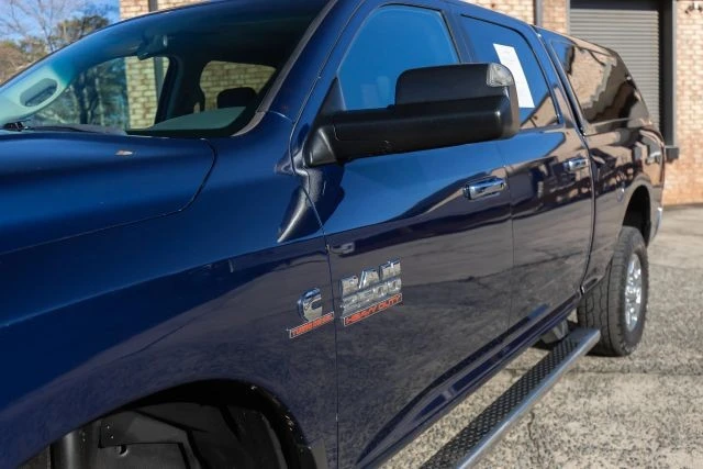 2018 Dodge Ram 4th Gen - Image 4 of 21