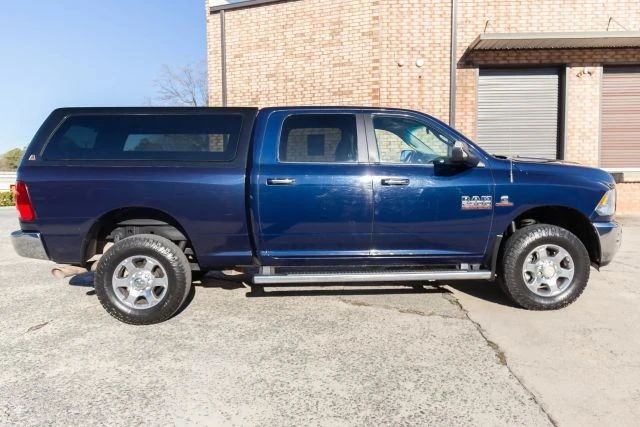 2018 Dodge Ram 4th Gen - Image 10 of 21