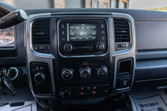 2018 Dodge Ram 4th Gen - Image 19 of 21