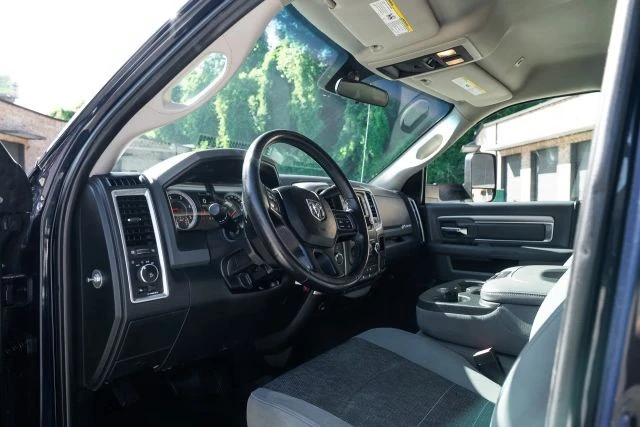 2018 Ram Heavy Duty - Image 20 of 28