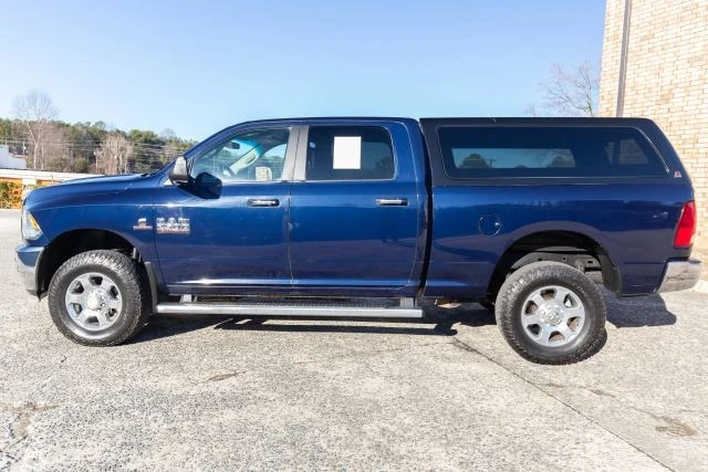 2018 Dodge Ram 4th Gen - Image 5 of 21