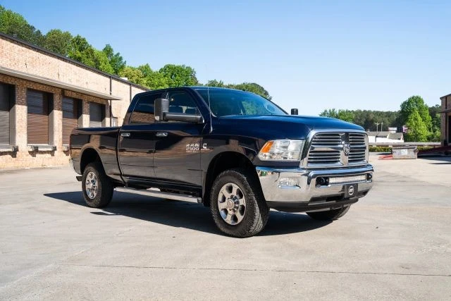 2018 Ram Heavy Duty - Image 12 of 28