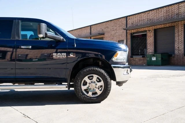 2018 Ram Heavy Duty - Image 11 of 28