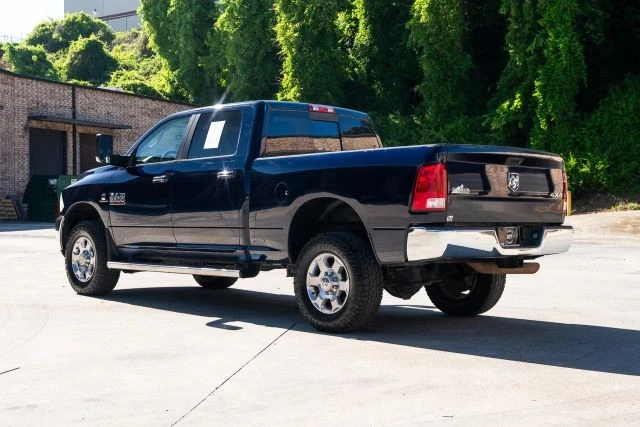 2018 Ram Heavy Duty - Image 6 of 28