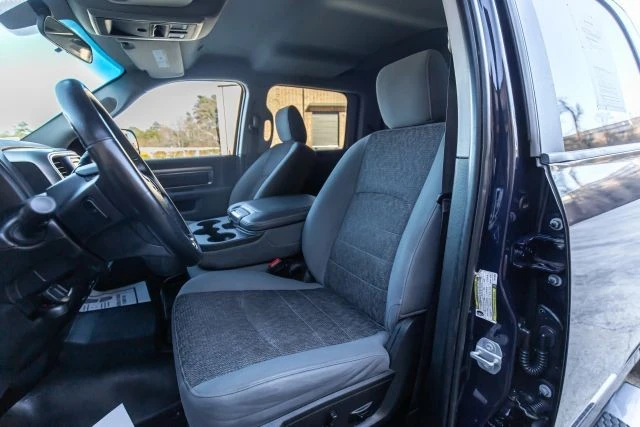 2018 Dodge Ram 4th Gen - Image 17 of 21