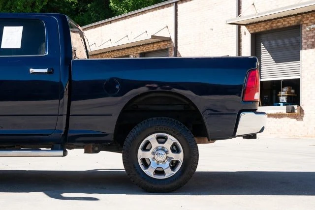 2018 Ram Heavy Duty - Image 5 of 28