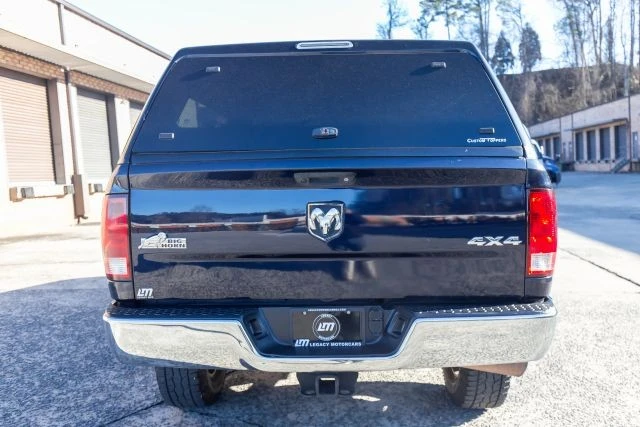 2018 Dodge Ram 4th Gen - Image 13 of 21