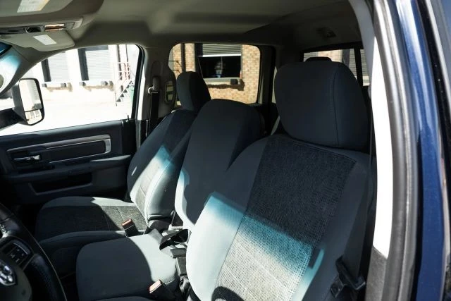 2018 Ram Heavy Duty - Image 19 of 28