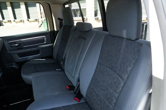 2018 Ram Heavy Duty - Image 24 of 28