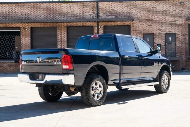 2018 Ram Heavy Duty - Image 9 of 28