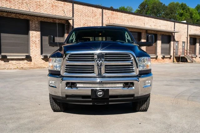 2018 Ram Heavy Duty - Image 13 of 28