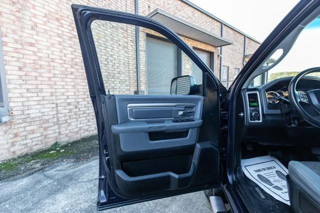 2018 Dodge Ram 4th Gen - Image 14 of 21